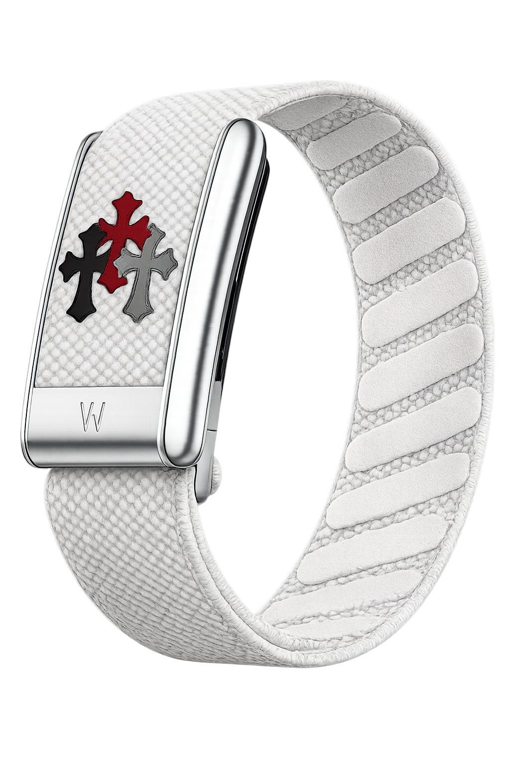 Cross Nylon Strap for WHOOP