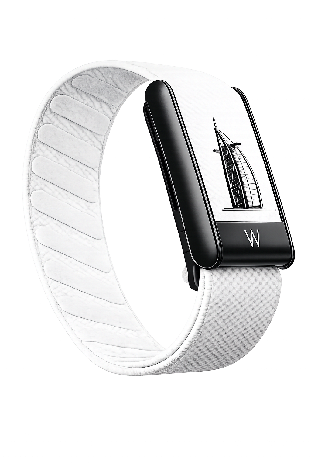 Dubai Nylon Strap for WHOOP