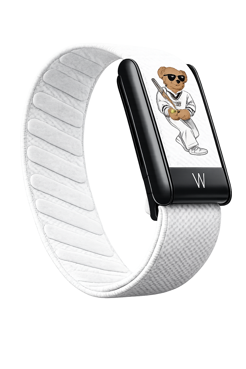 Bear Nylon Strap for WHOOP