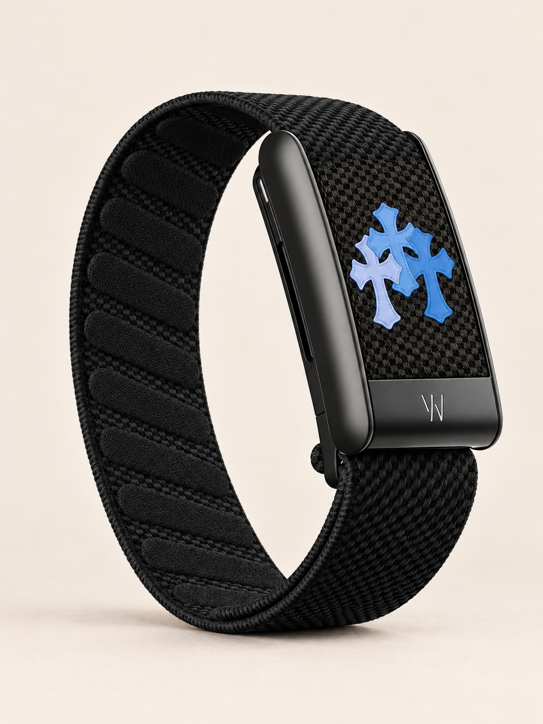 Cross Nylon Strap for WHOOP