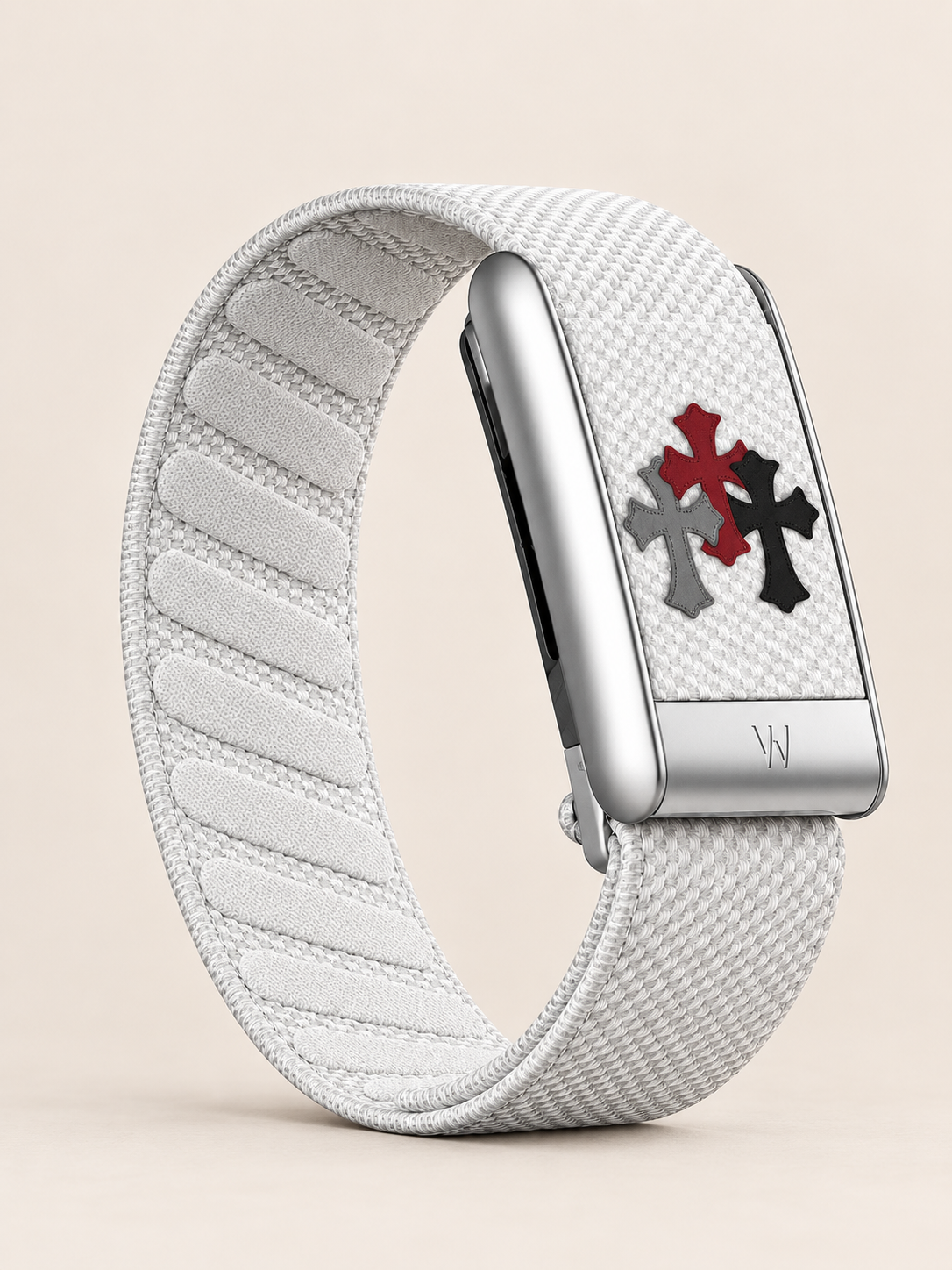Cross Nylon Strap for WHOOP