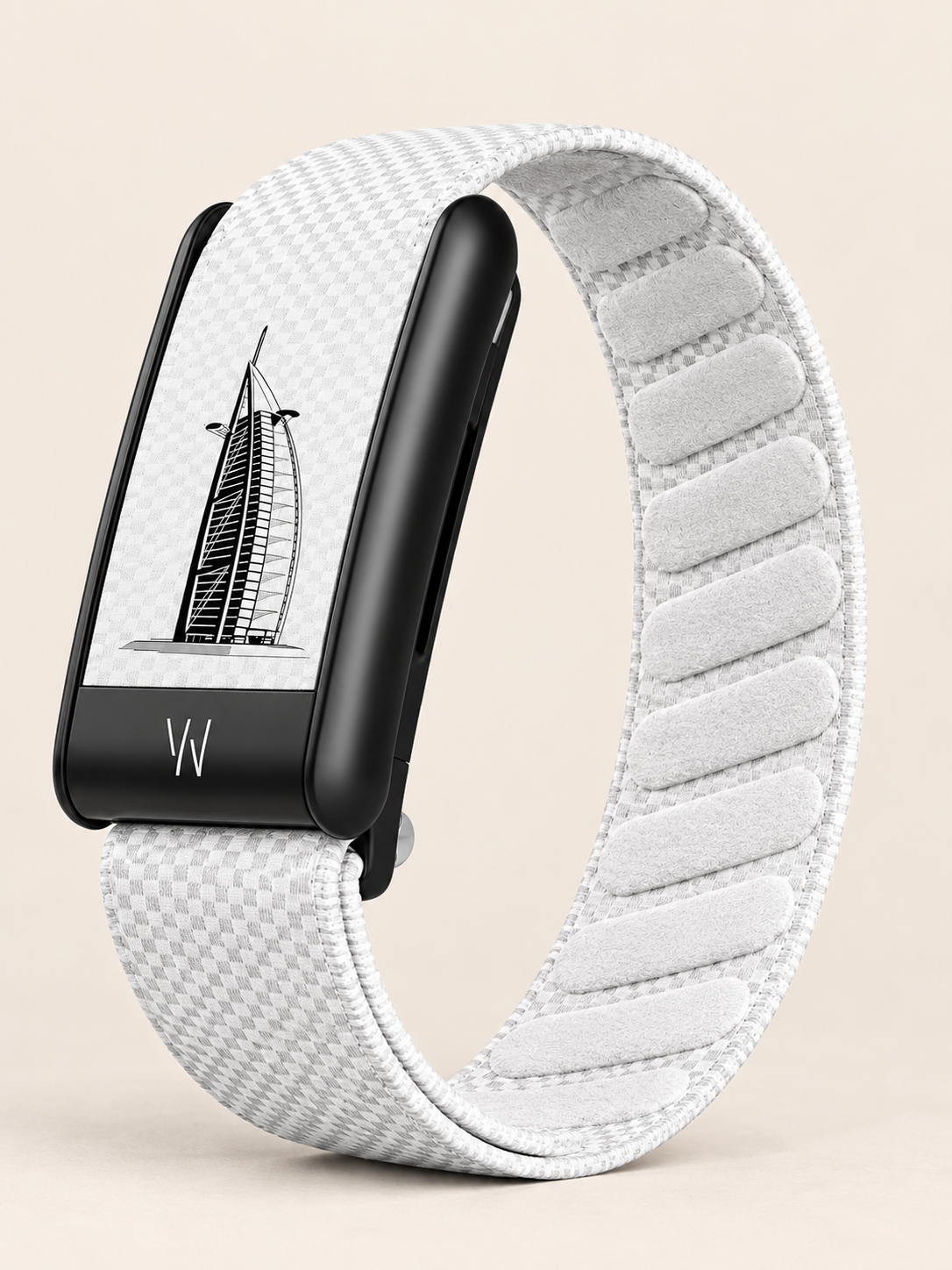 Dubai Nylon Strap for WHOOP