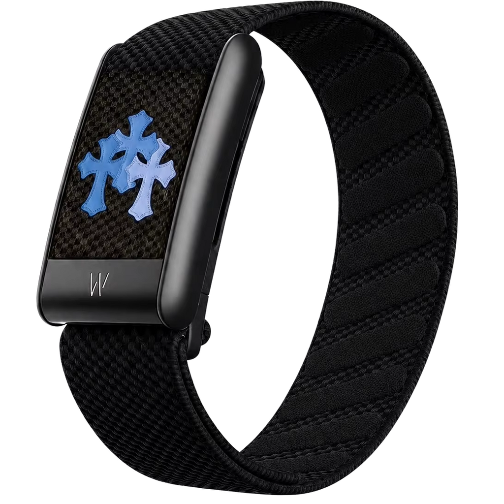 Cross Nylon Strap for WHOOP