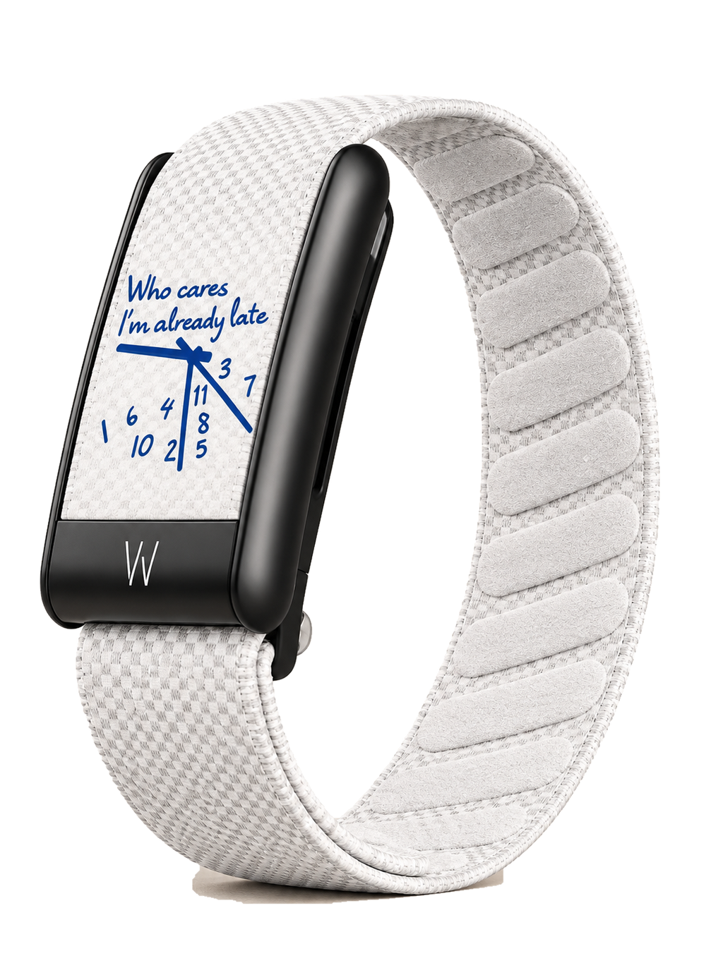 Always Late Nylon Strap for WHOOP