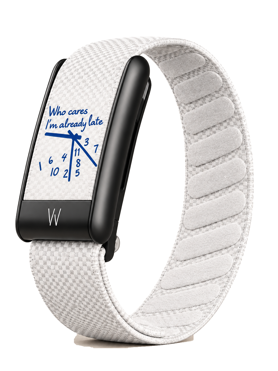 Always Late Nylon Strap for WHOOP