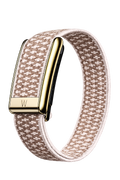 Beige Cashmere Nylon Strap for WHOOP