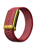 Red Cashmere Nylon Strap for WHOOP