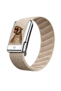 Leopard Nylon Strap for WHOOP