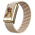 Leopard Nylon Strap for WHOOP
